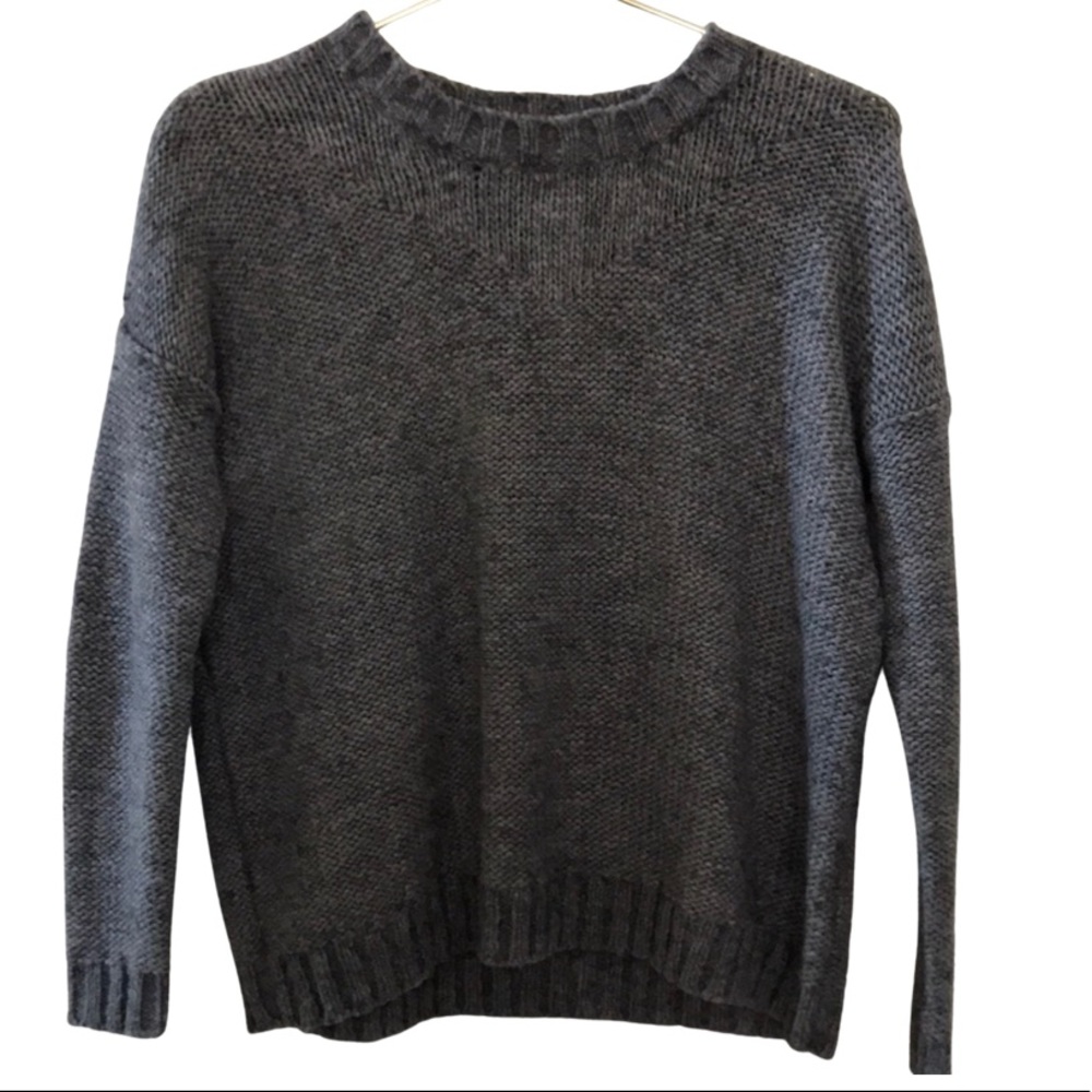 MADEWELL Wool Sweater